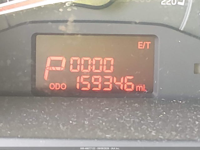 Aukcja sprzedaży 2012 Kia Rio Lx, vin: KNADM4A30C6075382, numer aukcji: 46077122