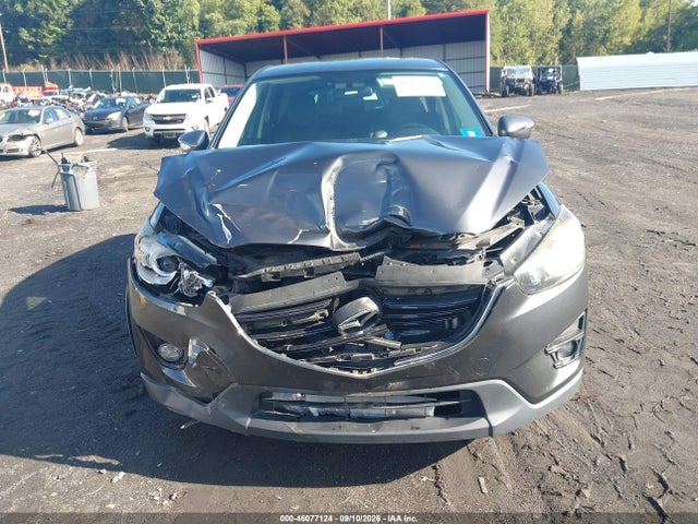 Aukcja sprzedaży 2016 Mazda Cx-5 Grand Touring, vin: JM3KE4DY8G0618783, numer aukcji: 46077124