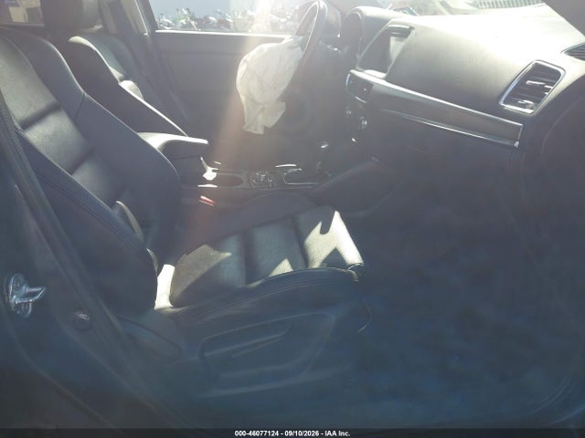 Aukcja sprzedaży 2016 Mazda Cx-5 Grand Touring, vin: JM3KE4DY8G0618783, numer aukcji: 46077124