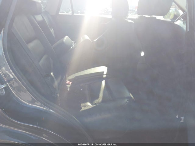 Aukcja sprzedaży 2016 Mazda Cx-5 Grand Touring, vin: JM3KE4DY8G0618783, numer aukcji: 46077124