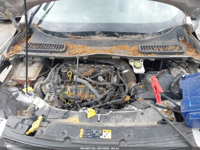 1FMCU9GX8GUB50610 Ford ESCAPE SE