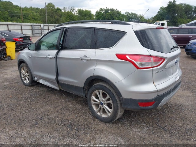 1FMCU9GX8GUB50610 Ford ESCAPE SE