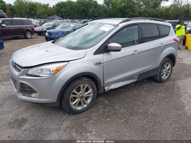 1FMCU9GX8GUB50610 Ford ESCAPE SE