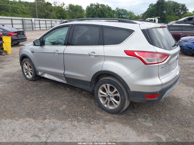 1FMCU9GX8GUB50610 Ford ESCAPE SE