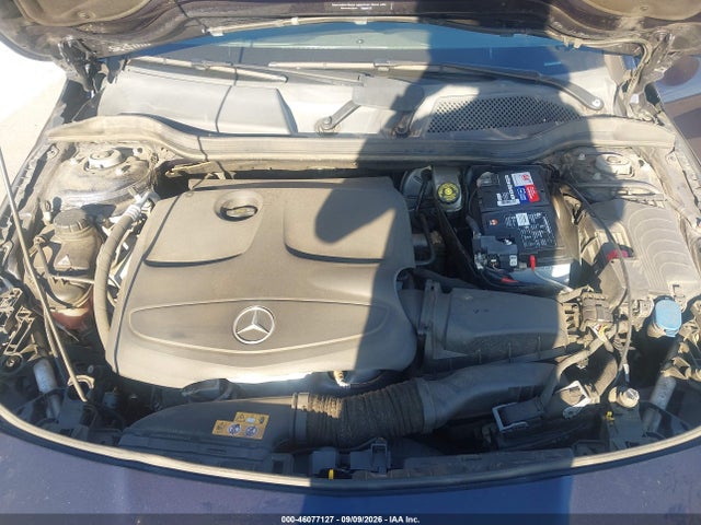 Продажа на аукционе авто 2018 Mercedes-benz Cla 250, vin: WDDSJ4EB3JN526804, номер лота: 46077127