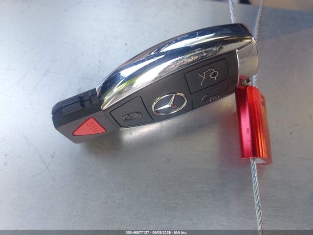 Продажа на аукционе авто 2018 Mercedes-benz Cla 250, vin: WDDSJ4EB3JN526804, номер лота: 46077127