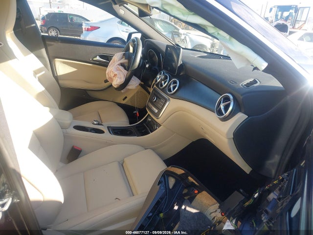 Продажа на аукционе авто 2018 Mercedes-benz Cla 250, vin: WDDSJ4EB3JN526804, номер лота: 46077127
