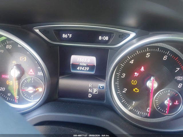 Продажа на аукционе авто 2018 Mercedes-benz Cla 250, vin: WDDSJ4EB3JN526804, номер лота: 46077127