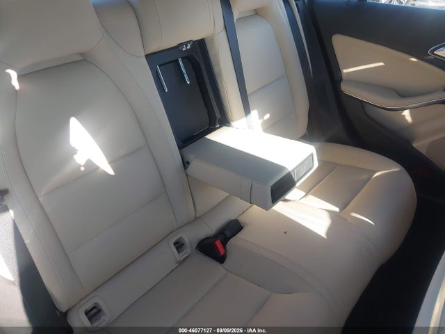 Продажа на аукционе авто 2018 Mercedes-benz Cla 250, vin: WDDSJ4EB3JN526804, номер лота: 46077127