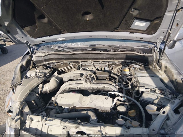 JF2SJAGC0HH571675 Subaru Forester 2.5i Premium