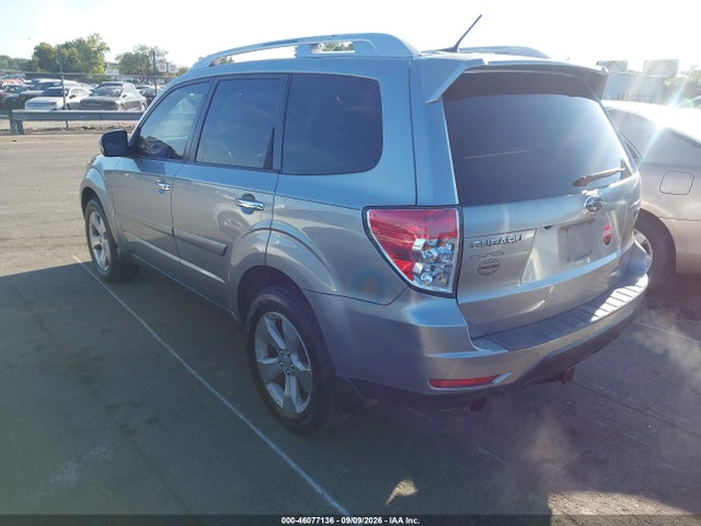 46077136 :رقم المزاد ، JF2SHGHC4BH701543 vin ، 2011 Subaru Forester 2.5xt Touring مزاد بيع
