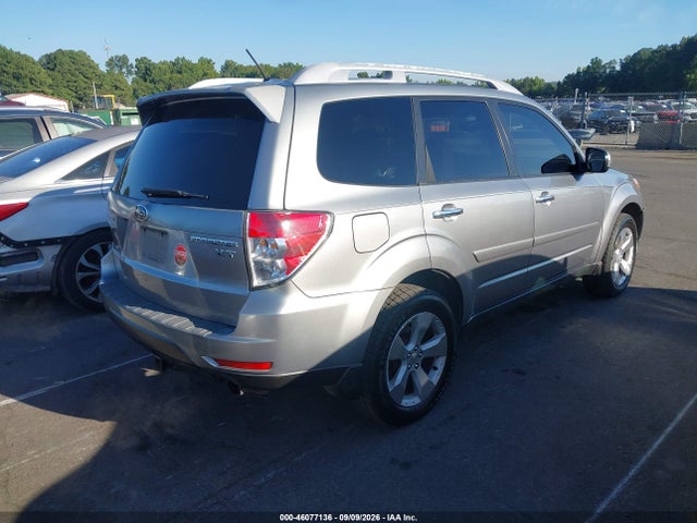 46077136 :رقم المزاد ، JF2SHGHC4BH701543 vin ، 2011 Subaru Forester 2.5xt Touring مزاد بيع
