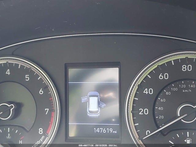 Продаж на аукціоні авто 2019 Hyundai Santa Fe Se, vin: 5NMS23AD0KH096754, номер лоту: 46077138