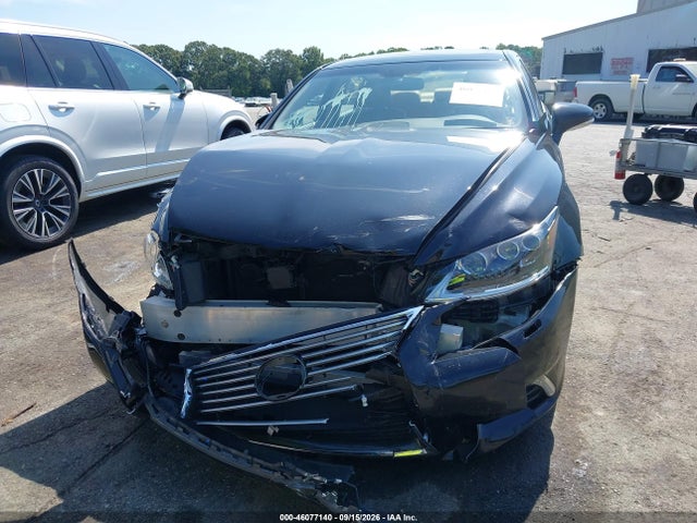 Aukcja sprzedaży 2016 Lexus Ls 460 L, vin: JTHGL5EF0G5056497, numer aukcji: 46077140
