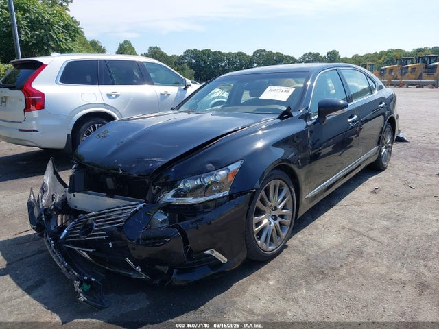 Aukcja sprzedaży 2016 Lexus Ls 460 L, vin: JTHGL5EF0G5056497, numer aukcji: 46077140