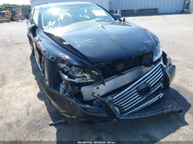 Aukcja sprzedaży 2016 Lexus Ls 460 L, vin: JTHGL5EF0G5056497, numer aukcji: 46077140