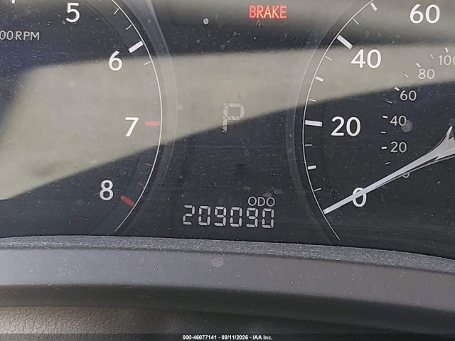 46077141 :رقم المزاد ، 2T2BK1BA8AC073425 vin ، 2010 Lexus Rx 350 مزاد بيع
