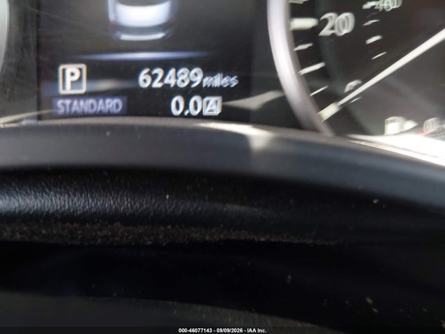 Aukcja sprzedaży 2023 Infiniti Q50 Luxe, vin: JN1EV7BP4PM511338, numer aukcji: 46077143