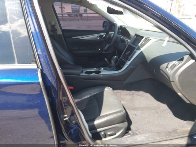 Aukcja sprzedaży 2023 Infiniti Q50 Luxe, vin: JN1EV7BP4PM511338, numer aukcji: 46077143