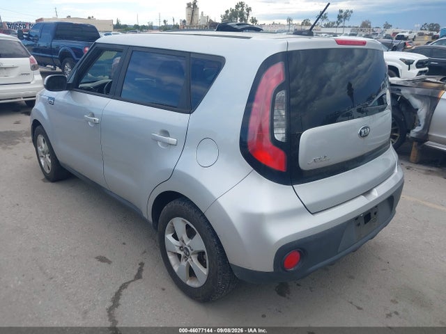 KIA Soul 2017 KNDJN2A21H7440670 Image 3