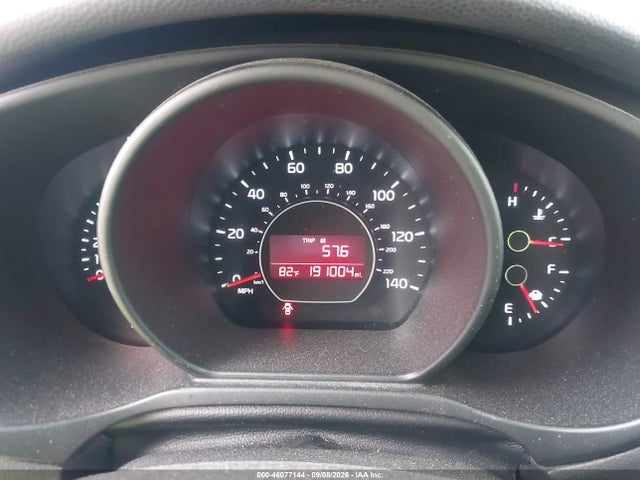 KIA Soul 2017 KNDJN2A21H7440670 Image 7