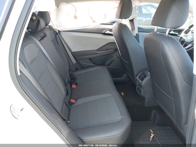 2024 Volkswagen Taos 1.5t Se Black მანქანა იყიდება აუქციონზე, vin: 3VVJX7B22RM106291, აუქციონის ნომერი: 46077145