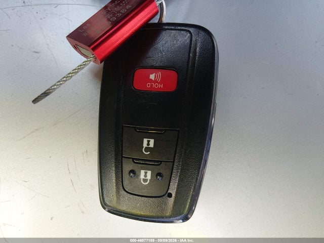 2025 Toyota Rav4 Hybrid Xle მანქანა იყიდება აუქციონზე, vin: 4T3RWRFV7SU200787, აუქციონის ნომერი: 46077159