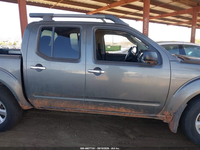 Продаж на аукціоні авто 2008 Nissan Frontier Nismo Off Road, vin: 1N6AD07W28C418358, номер лоту: 46077161