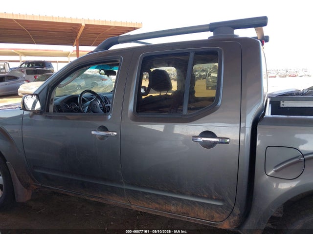 Продаж на аукціоні авто 2008 Nissan Frontier Nismo Off Road, vin: 1N6AD07W28C418358, номер лоту: 46077161