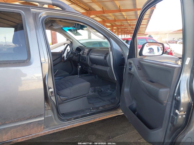Продаж на аукціоні авто 2008 Nissan Frontier Nismo Off Road, vin: 1N6AD07W28C418358, номер лоту: 46077161