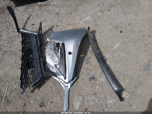 2022 Toyota Camry Xse Hybrid მანქანა იყიდება აუქციონზე, vin: 4T1K31AK6NU043792, აუქციონის ნომერი: 46077164