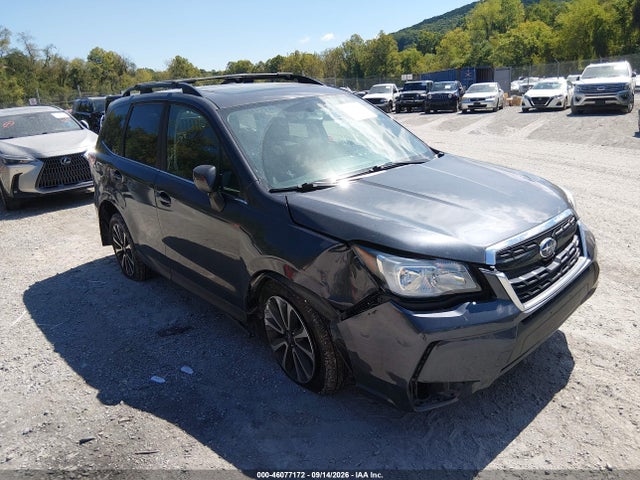 Продаж на аукціоні авто 2017 Subaru Forester 2.0xt Premium, vin: JF2SJGEC9HH577450, номер лоту: 46077172