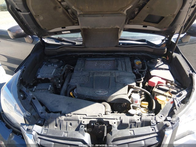 Продажа на аукционе авто 2017 Subaru Forester 2.0xt Premium, vin: JF2SJGEC9HH577450, номер лота: 46077172
