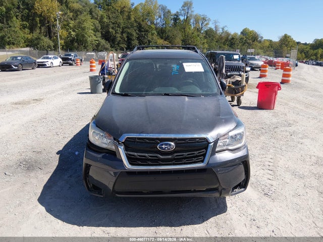 Продажа на аукционе авто 2017 Subaru Forester 2.0xt Premium, vin: JF2SJGEC9HH577450, номер лота: 46077172