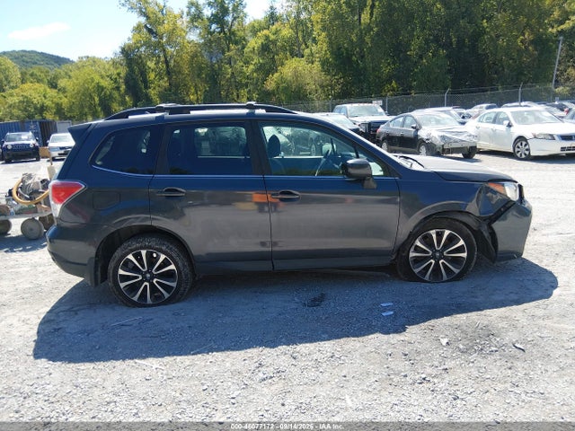 Продажа на аукционе авто 2017 Subaru Forester 2.0xt Premium, vin: JF2SJGEC9HH577450, номер лота: 46077172