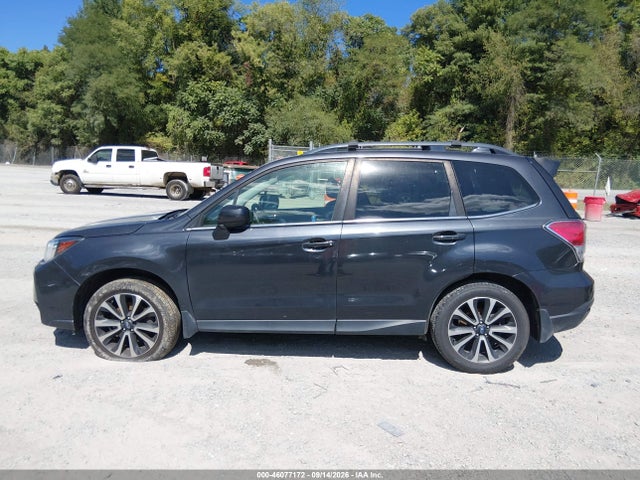 Продажа на аукционе авто 2017 Subaru Forester 2.0xt Premium, vin: JF2SJGEC9HH577450, номер лота: 46077172