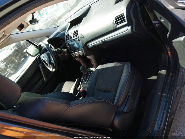 Продажа на аукционе авто 2017 Subaru Forester 2.0xt Premium, vin: JF2SJGEC9HH577450, номер лота: 46077172