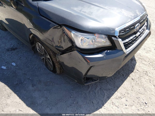 Продажа на аукционе авто 2017 Subaru Forester 2.0xt Premium, vin: JF2SJGEC9HH577450, номер лота: 46077172