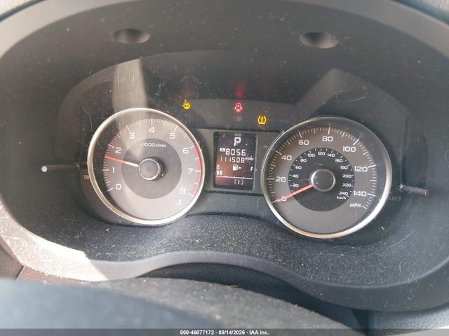 Продажа на аукционе авто 2017 Subaru Forester 2.0xt Premium, vin: JF2SJGEC9HH577450, номер лота: 46077172