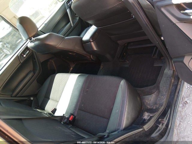 Продажа на аукционе авто 2017 Subaru Forester 2.0xt Premium, vin: JF2SJGEC9HH577450, номер лота: 46077172