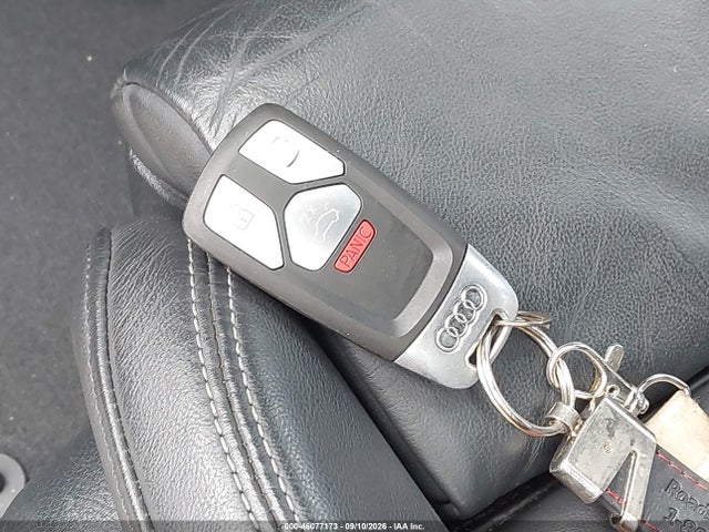 Продажа на аукционе авто 2020 Audi A4 Premium 45 Tfsi Quattro S Tronic, vin: WAUDNAF49LA073480, номер лота: 46077173