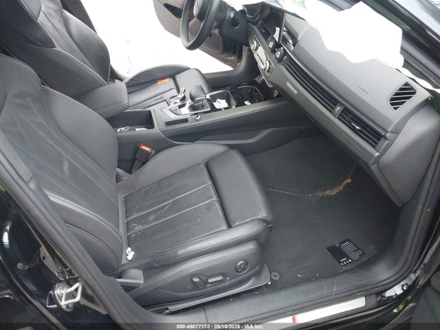 Продажа на аукционе авто 2020 Audi A4 Premium 45 Tfsi Quattro S Tronic, vin: WAUDNAF49LA073480, номер лота: 46077173