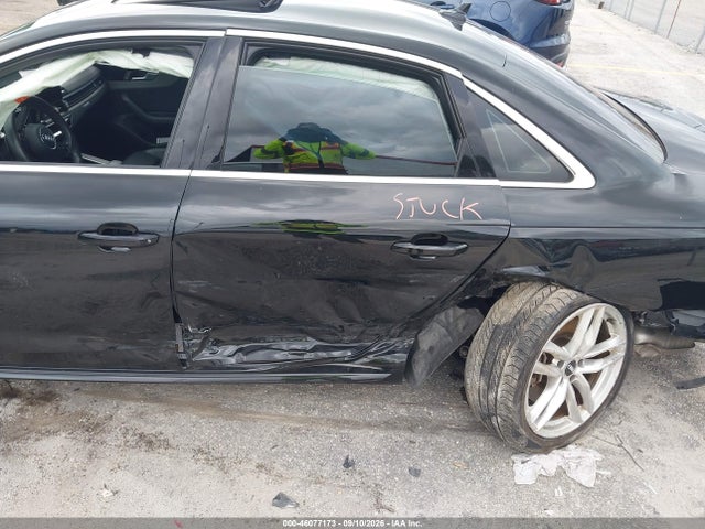 Продажа на аукционе авто 2020 Audi A4 Premium 45 Tfsi Quattro S Tronic, vin: WAUDNAF49LA073480, номер лота: 46077173