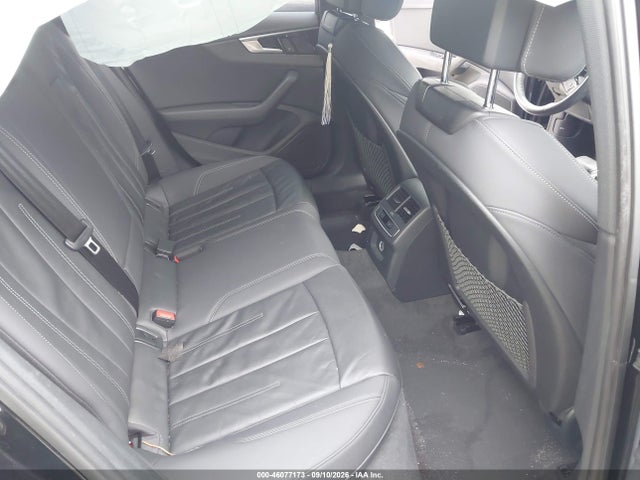 Продажа на аукционе авто 2020 Audi A4 Premium 45 Tfsi Quattro S Tronic, vin: WAUDNAF49LA073480, номер лота: 46077173