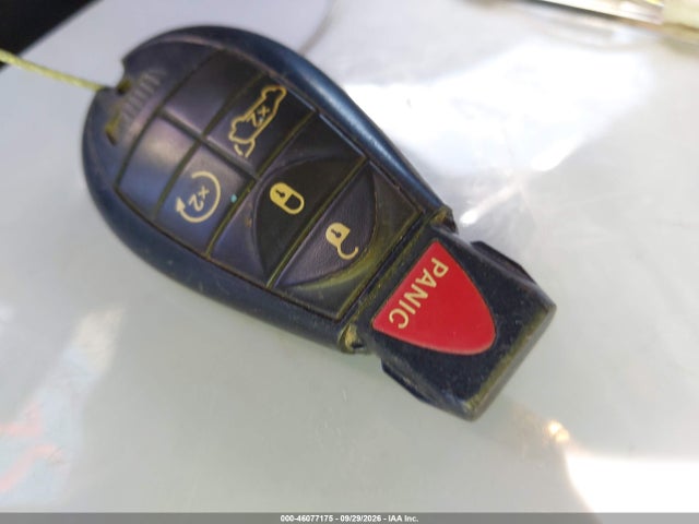 Aukcja sprzedaży 2011 Dodge Durango Citadel, vin: 1D4RE5GGXBC639287, numer aukcji: 46077175