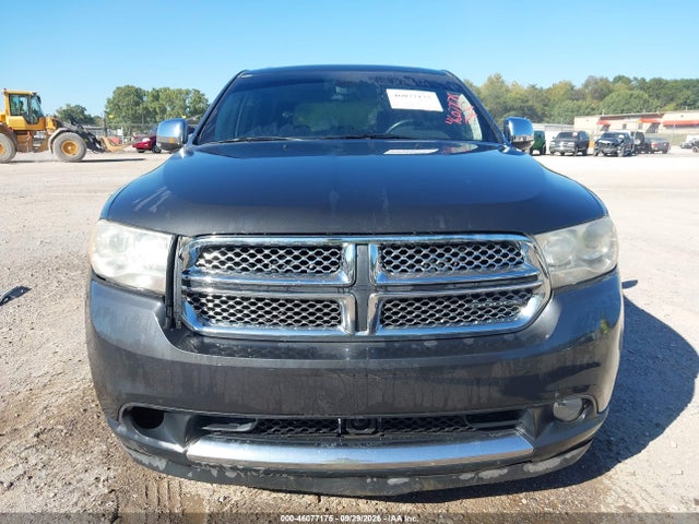 Aukcja sprzedaży 2011 Dodge Durango Citadel, vin: 1D4RE5GGXBC639287, numer aukcji: 46077175
