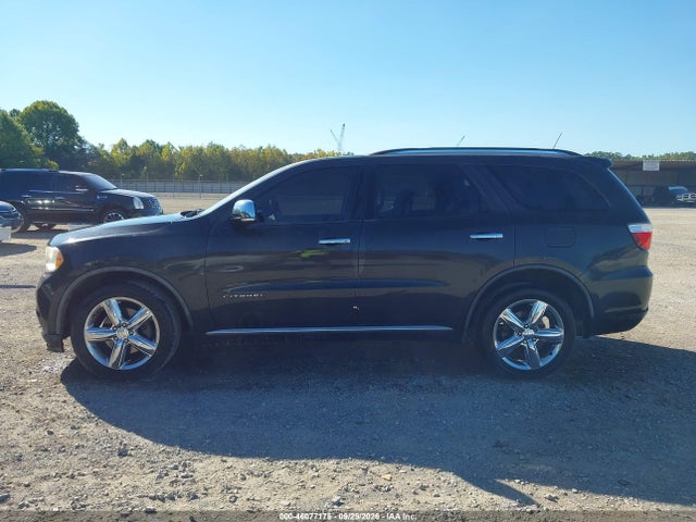 Aukcja sprzedaży 2011 Dodge Durango Citadel, vin: 1D4RE5GGXBC639287, numer aukcji: 46077175