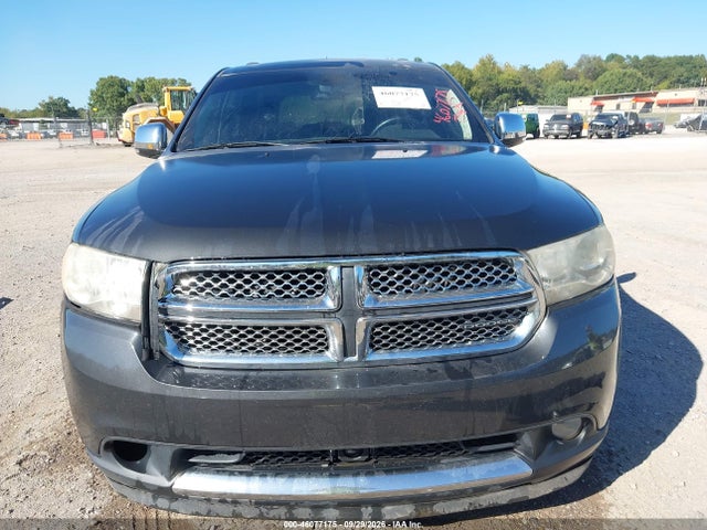 Aukcja sprzedaży 2011 Dodge Durango Citadel, vin: 1D4RE5GGXBC639287, numer aukcji: 46077175