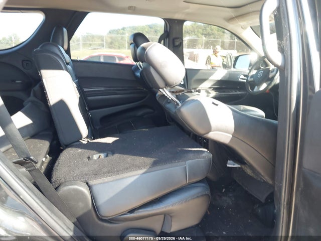 Aukcja sprzedaży 2011 Dodge Durango Citadel, vin: 1D4RE5GGXBC639287, numer aukcji: 46077175