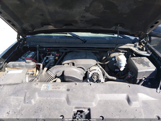 Aukcja sprzedaży 2007 Chevrolet Silverado 1500 Ltz, vin: 3GCEC13JX7G530540, numer aukcji: 46077176